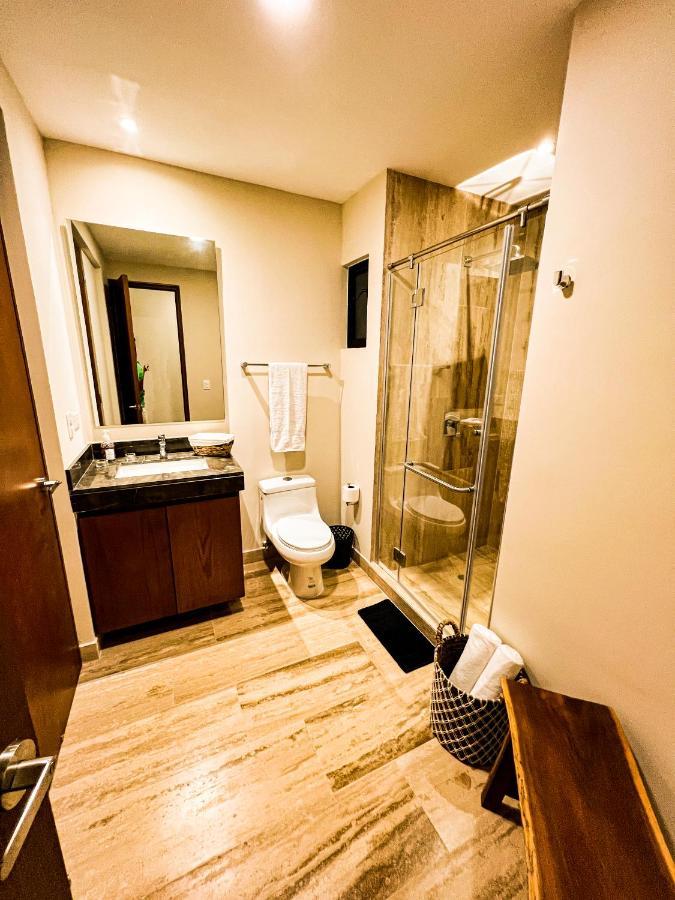 Paramar Viva - Resort Apartment Tulum Luaran gambar