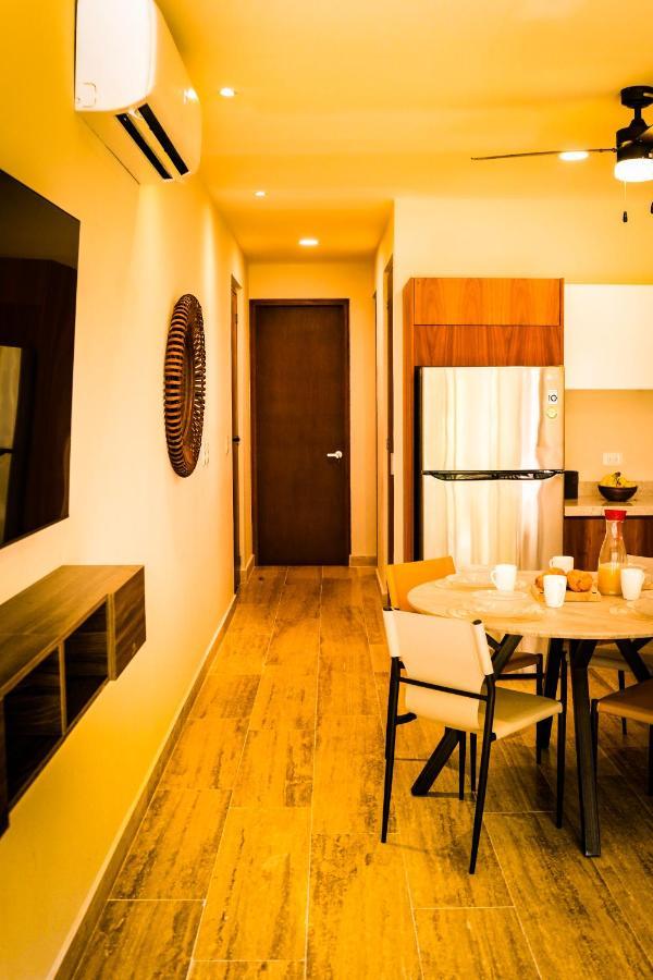 Paramar Viva - Resort Apartment Tulum Luaran gambar