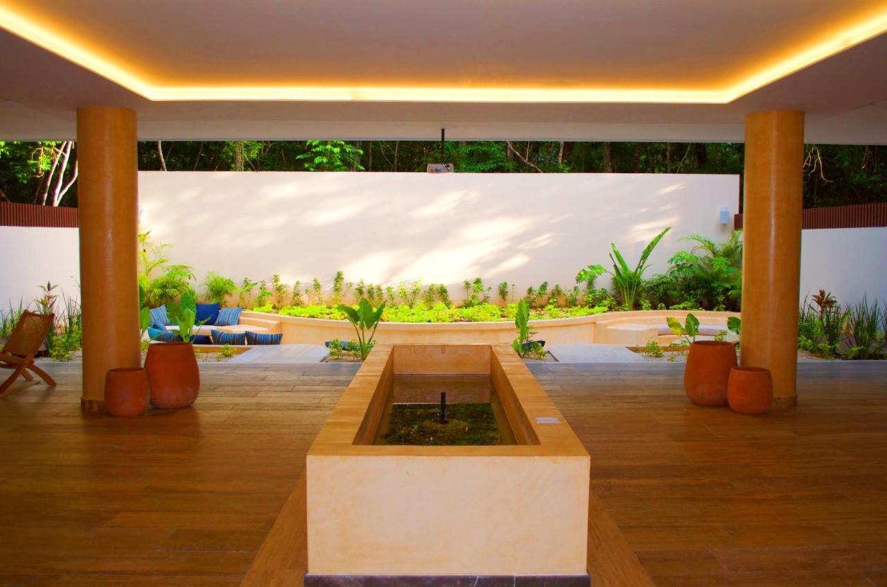 Paramar Viva - Resort Apartment Tulum Luaran gambar