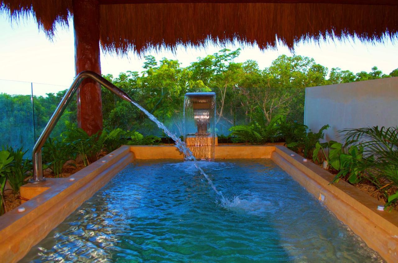 Paramar Viva - Resort Apartment Tulum Luaran gambar