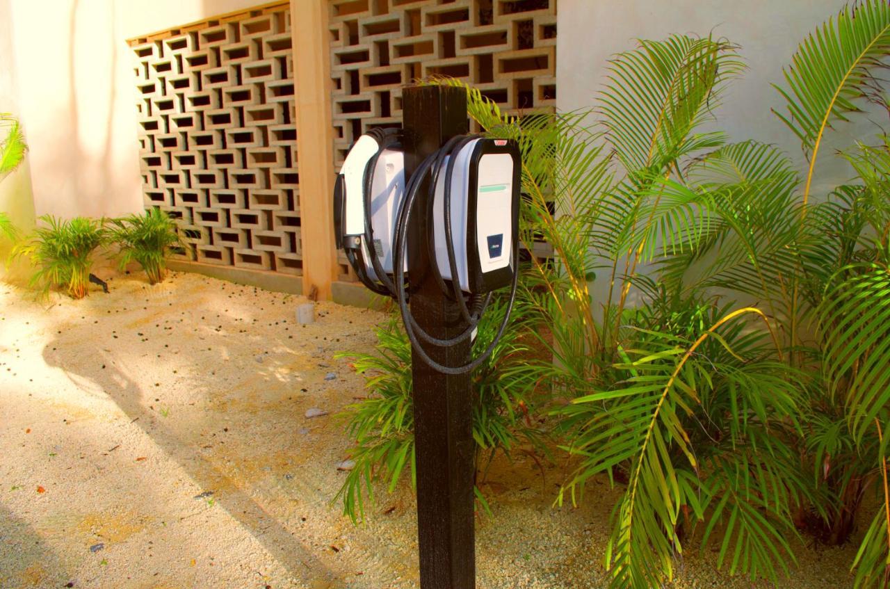 Paramar Viva - Resort Apartment Tulum Luaran gambar