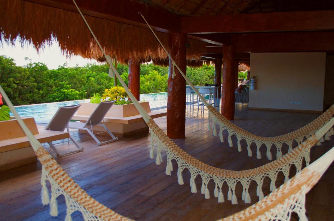 Paramar Viva - Resort Apartment Tulum Luaran gambar