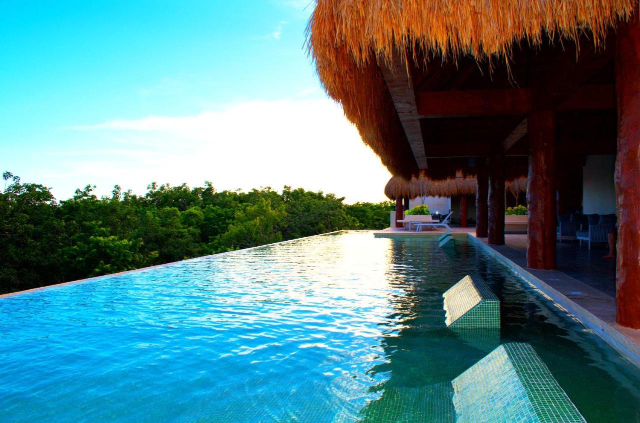 Paramar Viva - Resort Apartment Tulum Luaran gambar