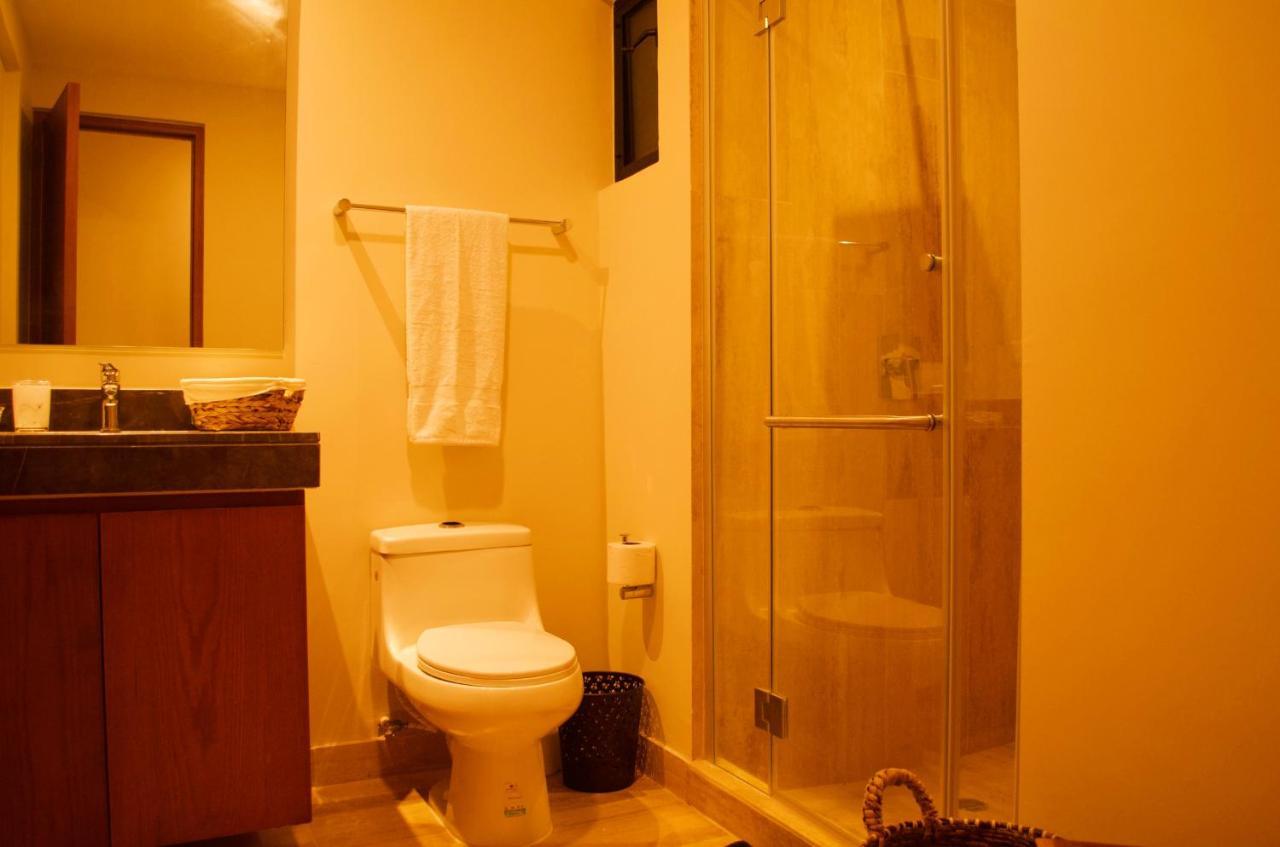 Paramar Viva - Resort Apartment Tulum Luaran gambar