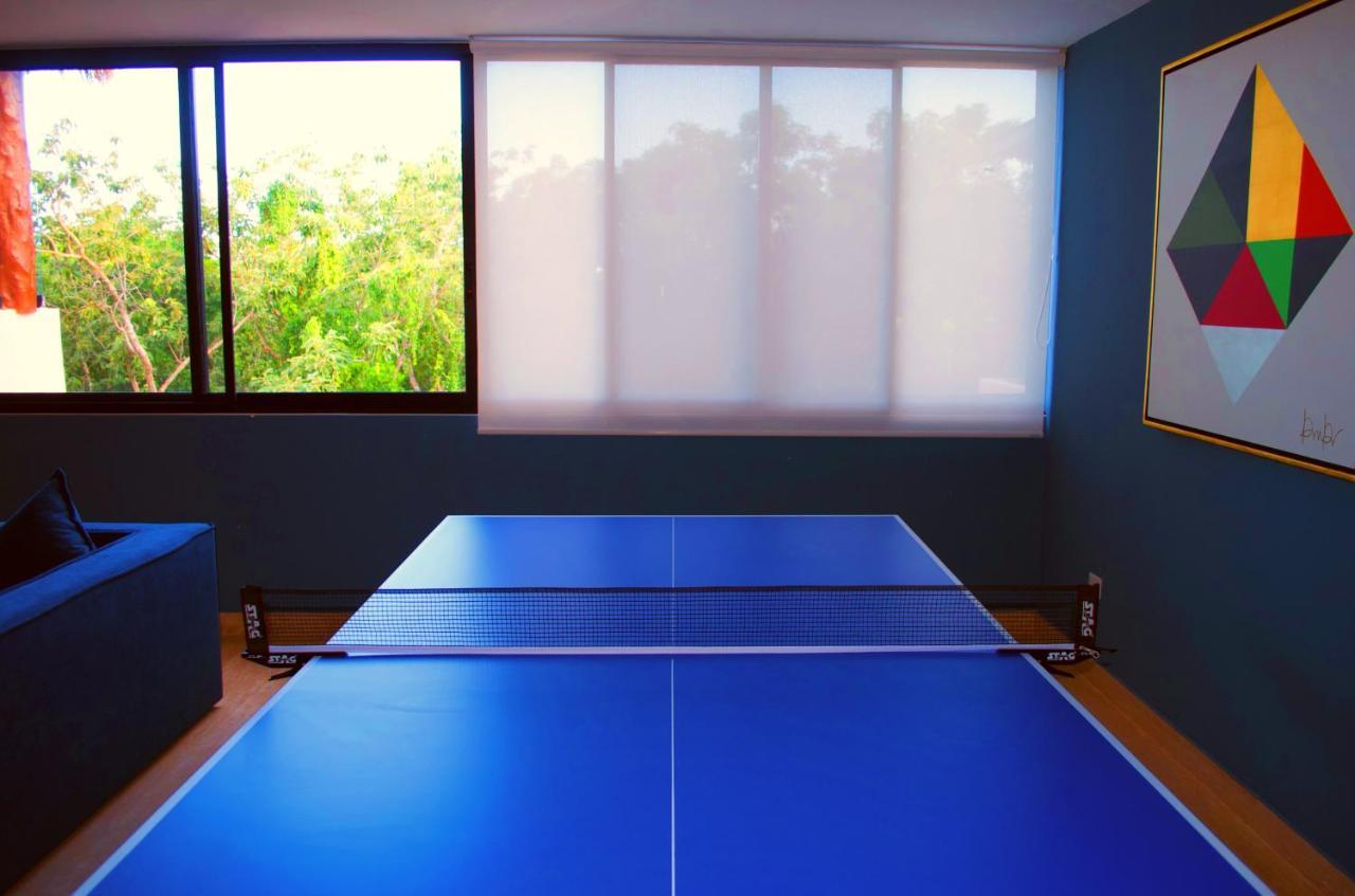 Paramar Viva - Resort Apartment Tulum Luaran gambar
