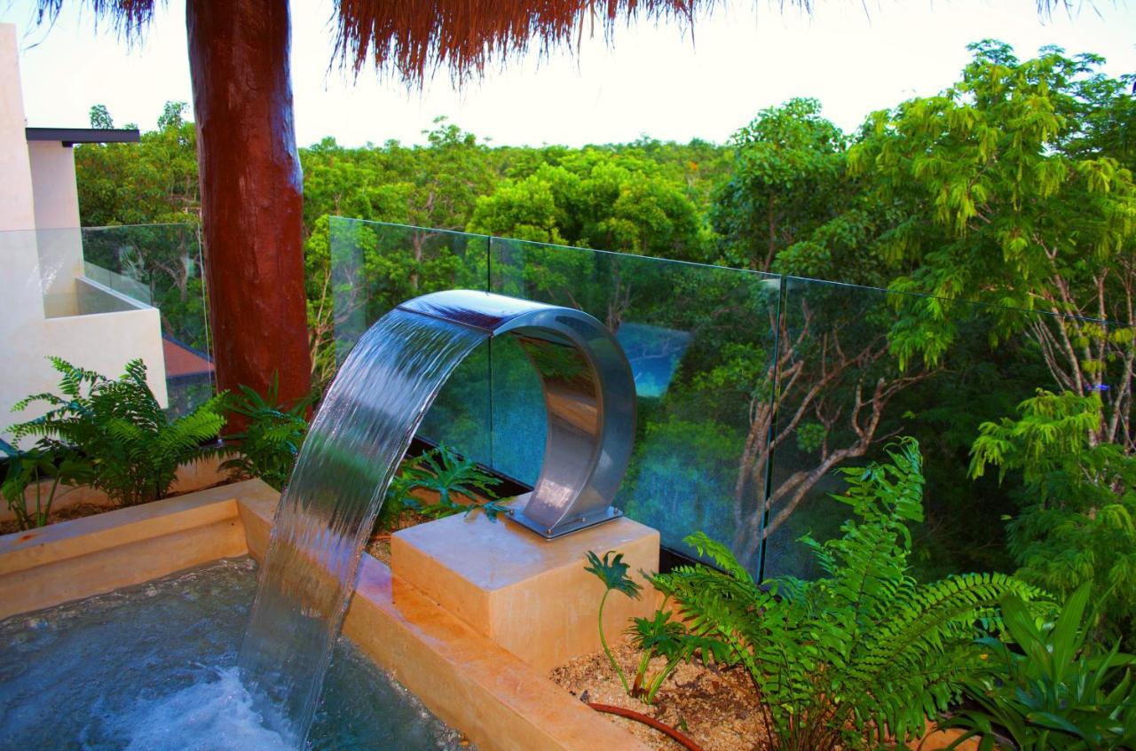 Paramar Viva - Resort Apartment Tulum Luaran gambar