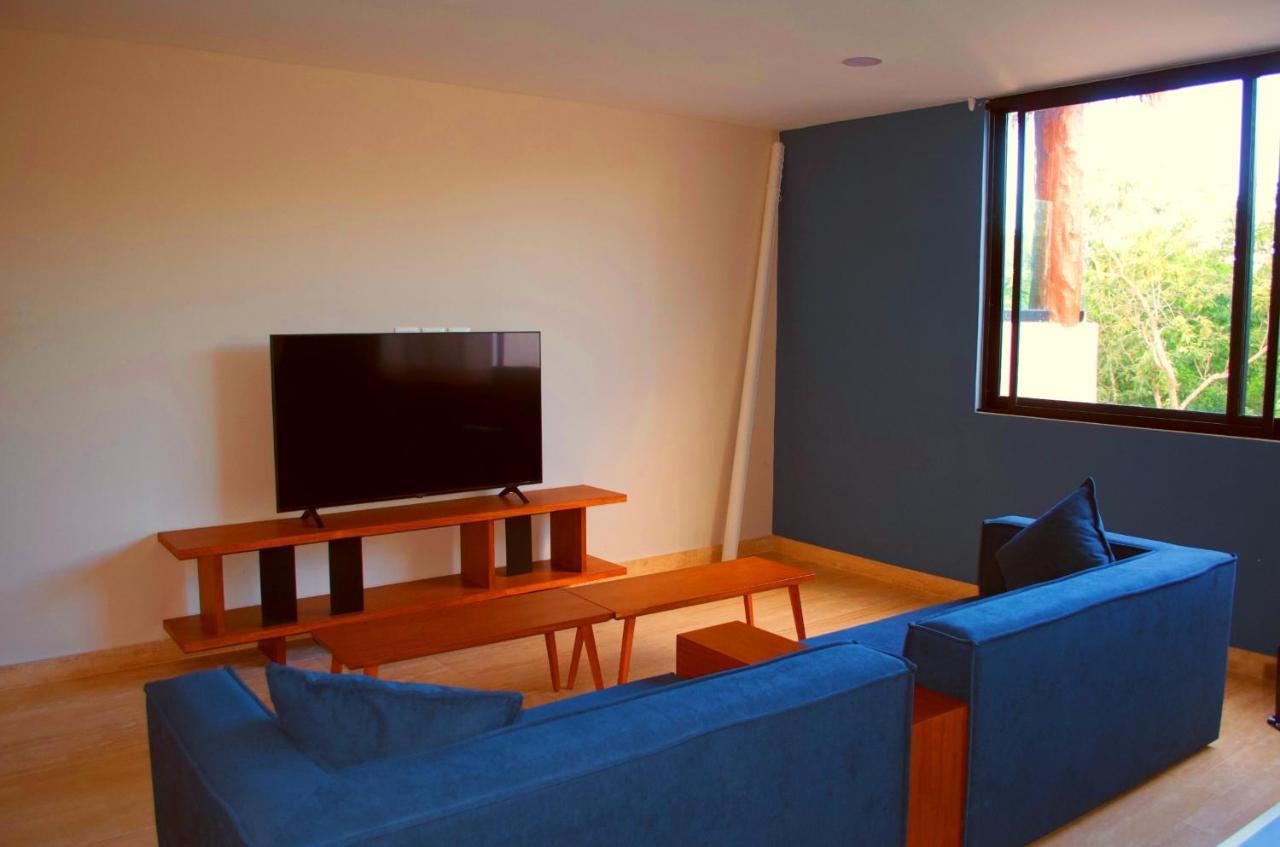 Paramar Viva - Resort Apartment Tulum Luaran gambar