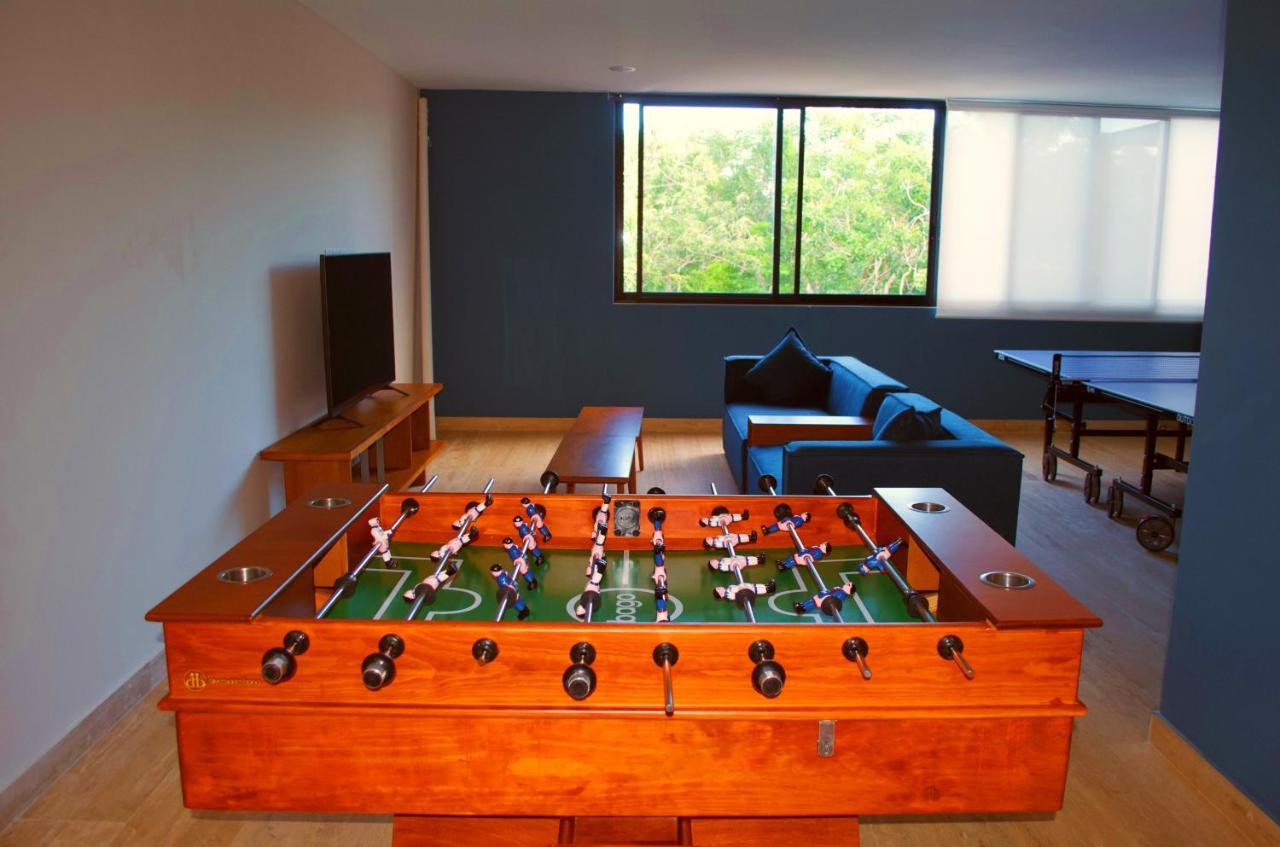 Paramar Viva - Resort Apartment Tulum Luaran gambar